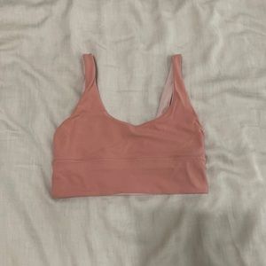 Lululemon Align Bra Size 6. Reversible!